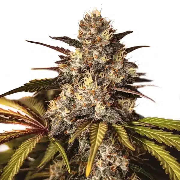 Girl Scout Cookies x Do-Si-Dos Seeds