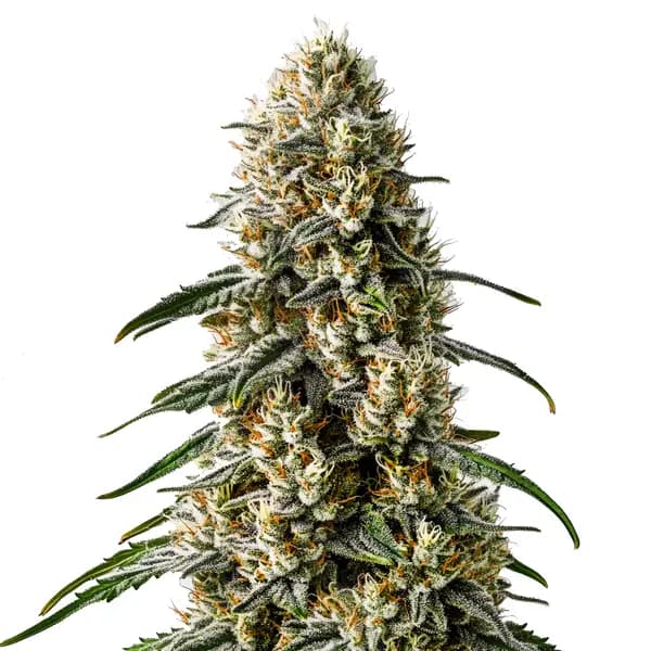 Girl Scout Cookies x Jack Herer Seeds