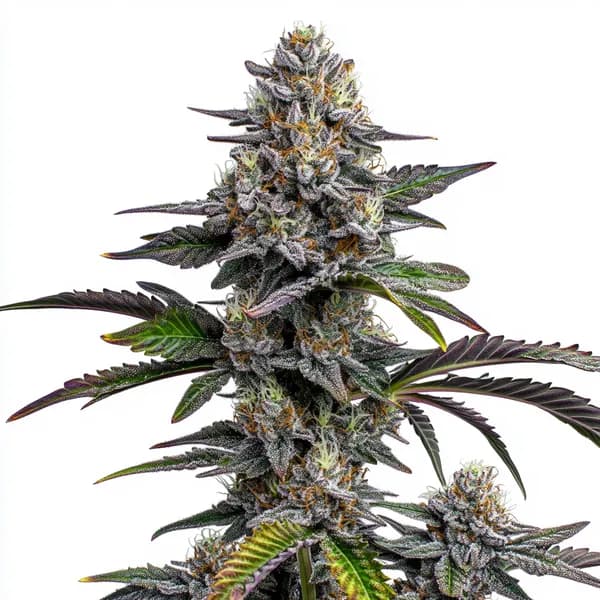 Glitter Bomb Seeds