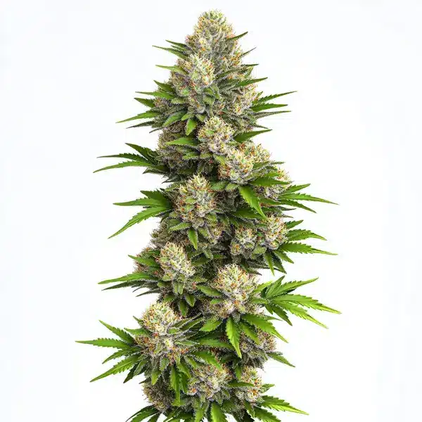 God Bud Regular Seeds