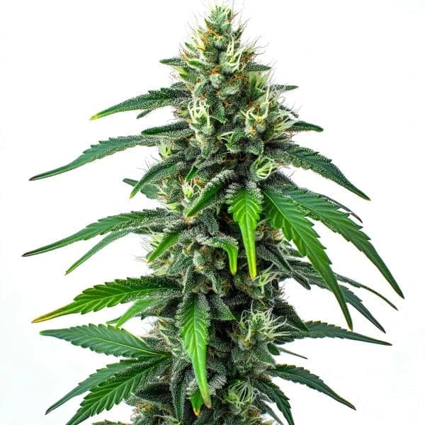 Golden Goat Seeds