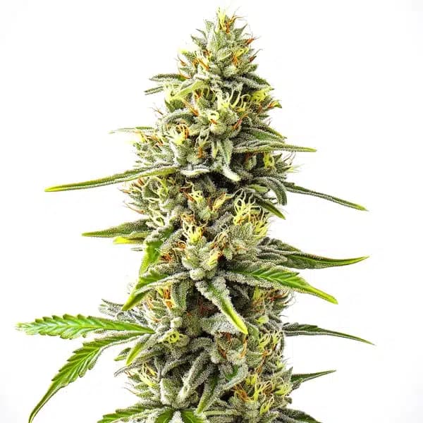 GG4 x Pellezino Regular Seeds