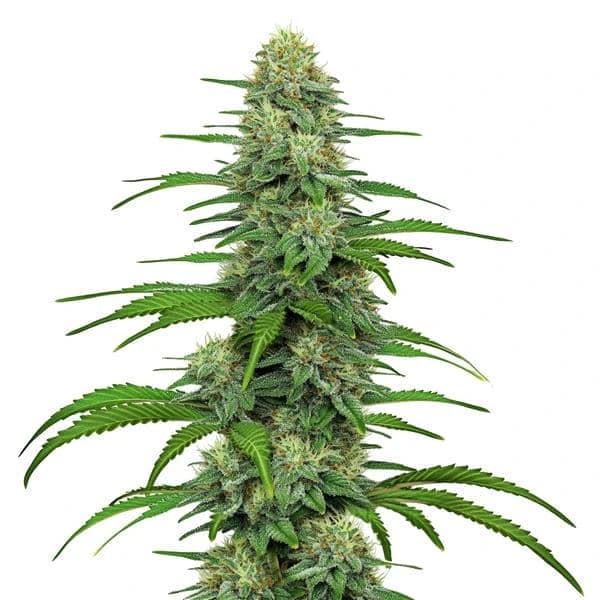 GG4 Seeds