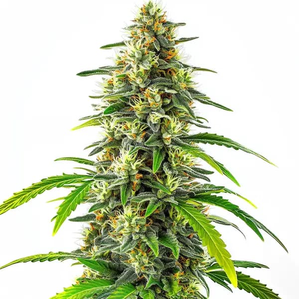 GG Regular Seeds