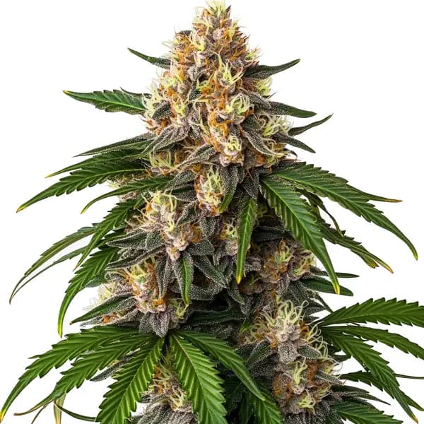 Gorilla Kush Auto Seeds