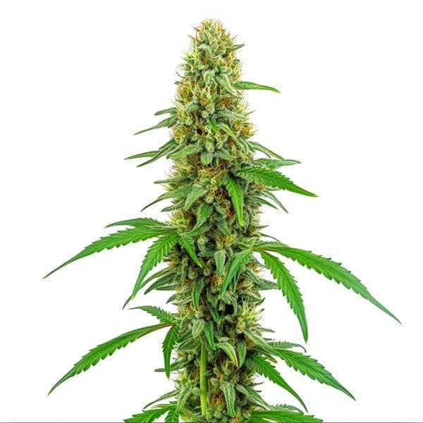 Green Crack Seeds