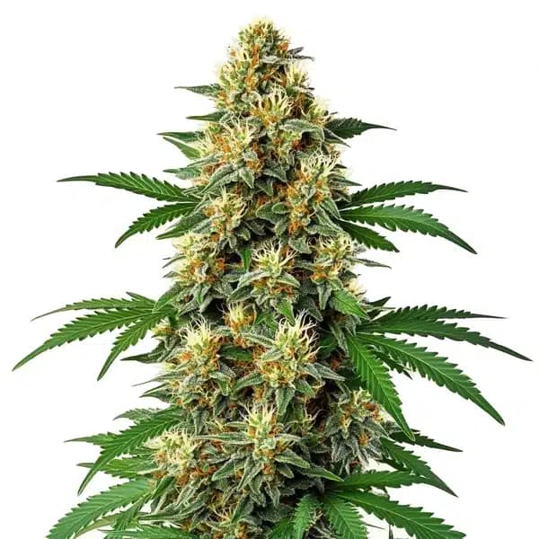Green Poison Auto F1 Seeds