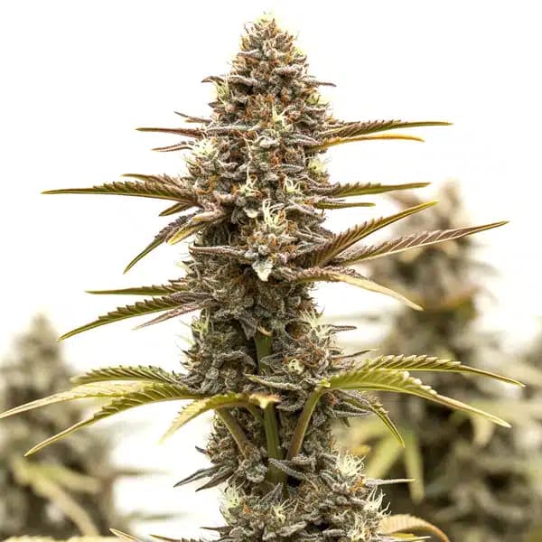 Grizzly Purple Kush Seeds