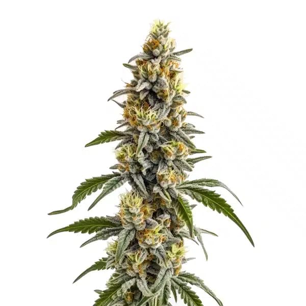 Harlequin x Bubba Kush Regular Seeds