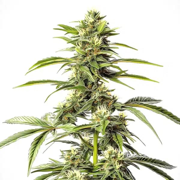 Hash Passion Regular Seeds