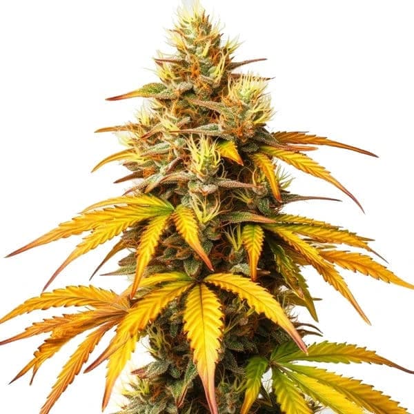 HellFire OG Seeds