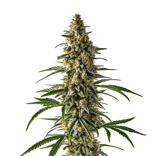 Jack Herer x Super Skunk Seeds