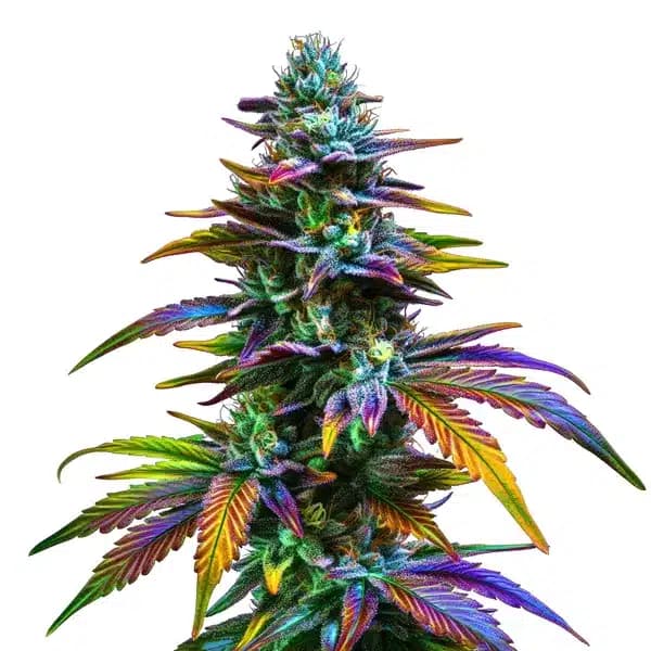 Jealousy F1 Seeds
