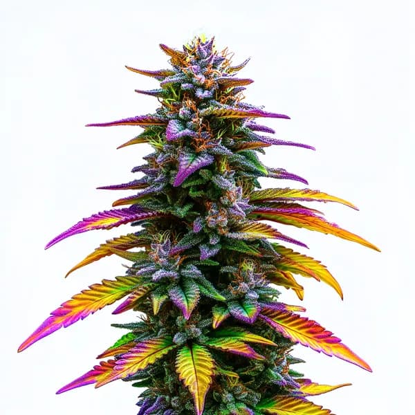 Jealousy Seeds