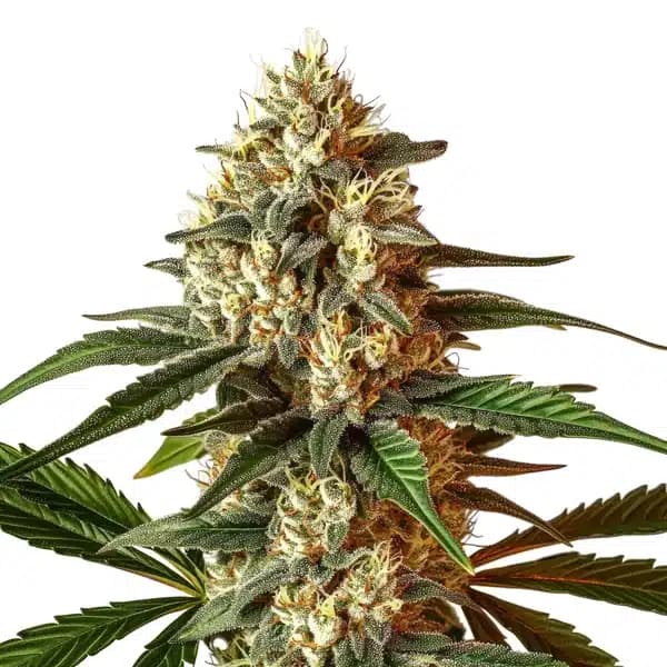 Kush Mints Auto Seeds