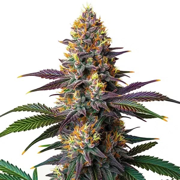 Kush Mints Fast Version Seeds