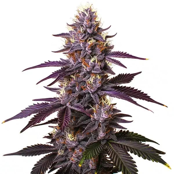 Kushberry Seeds
