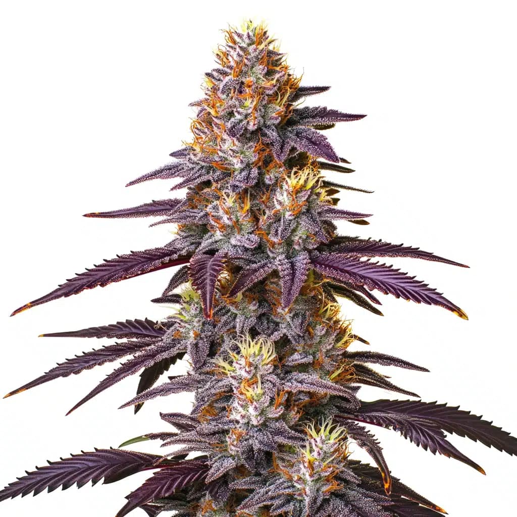 Lemon Cherry Pie Seeds