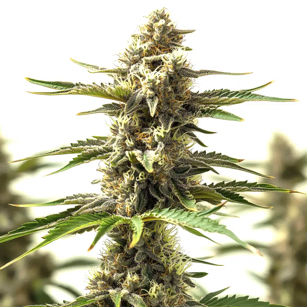Lemon Tree x Og Kush Seeds