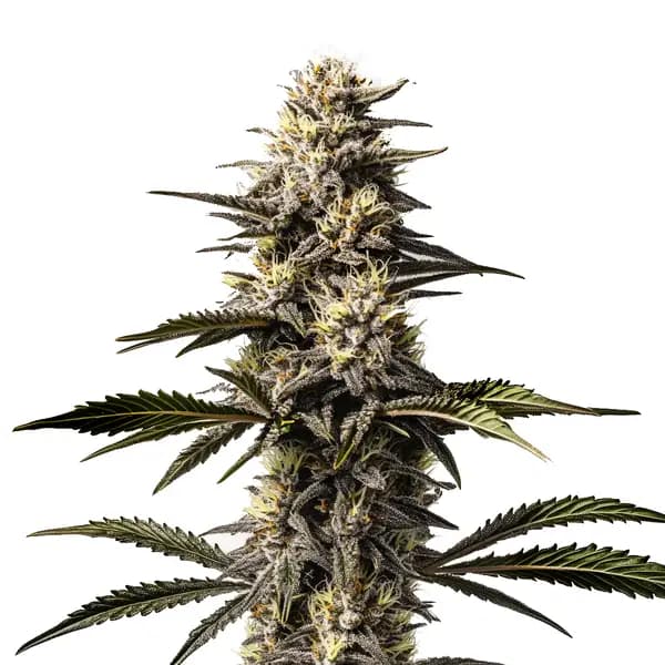 Mac Rillaz F1 Seeds