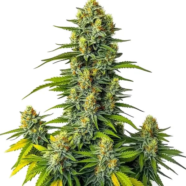 Mamba Negra Auto Seeds
