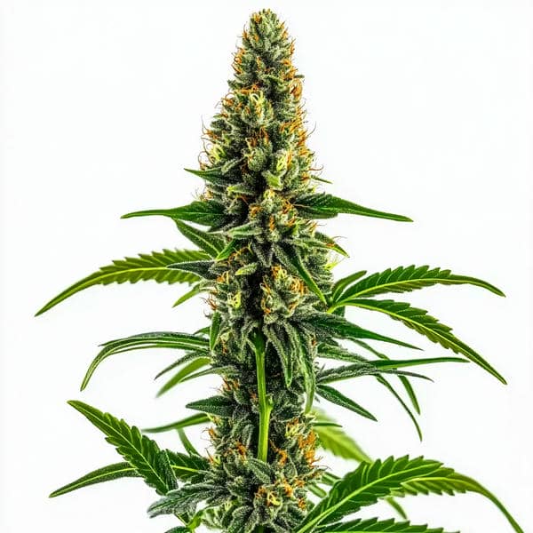 Mamba Negra CBD Seeds