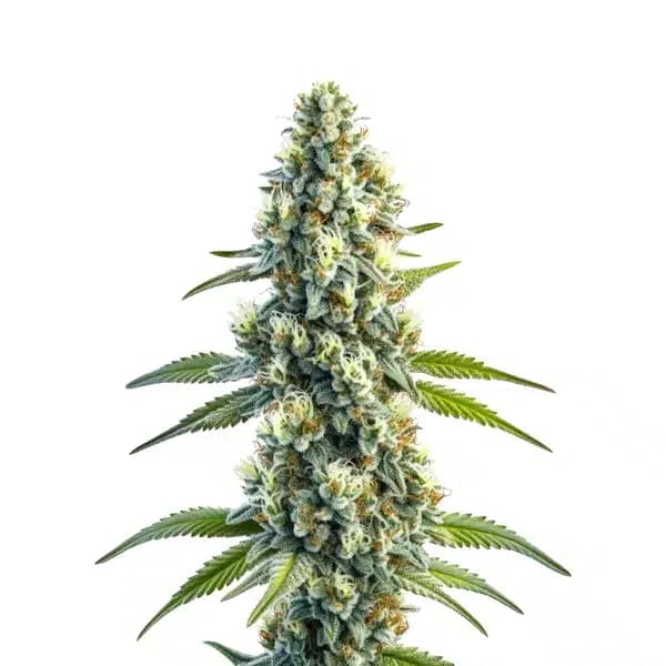 Master Kush Regular Seeds