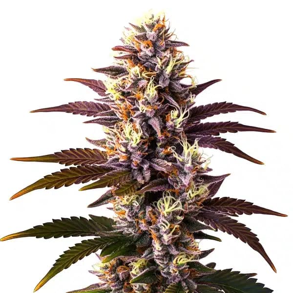 Mazar x Blueberry Seeds