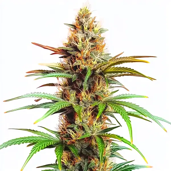 Mexican Red Hair Auto Seeds