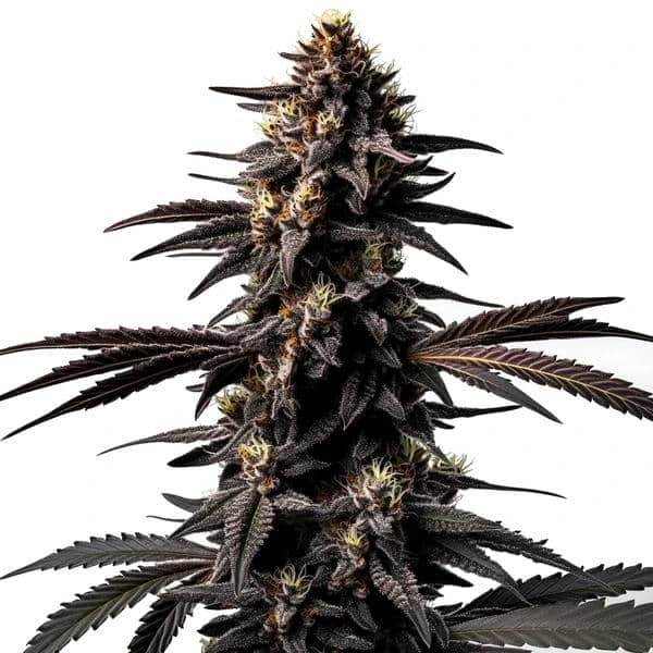 Miracle Alien Cookies Seeds