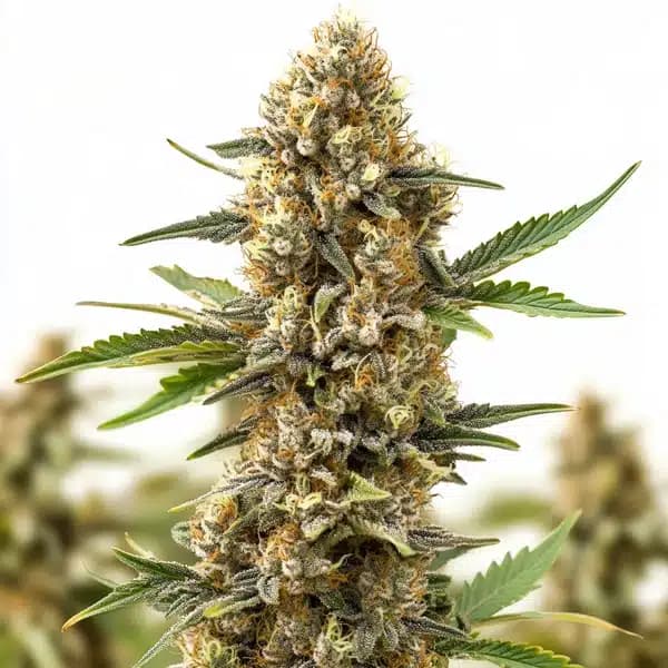 Orange Cream Auto Seeds