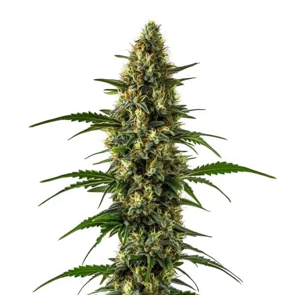 Orange x Skunk Seeds