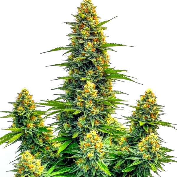 Pineapple Autoflower Seeds
