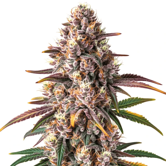 Pink Champagne Seeds