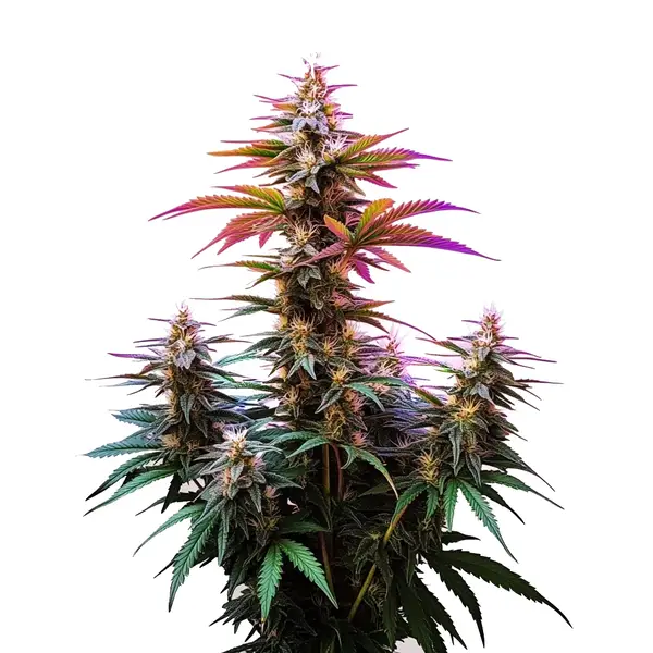 Pink Rozay x Gelato Auto Seeds