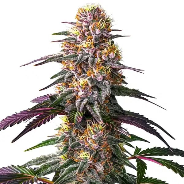 Pink Rozay x Strawberry Banana Auto Seeds