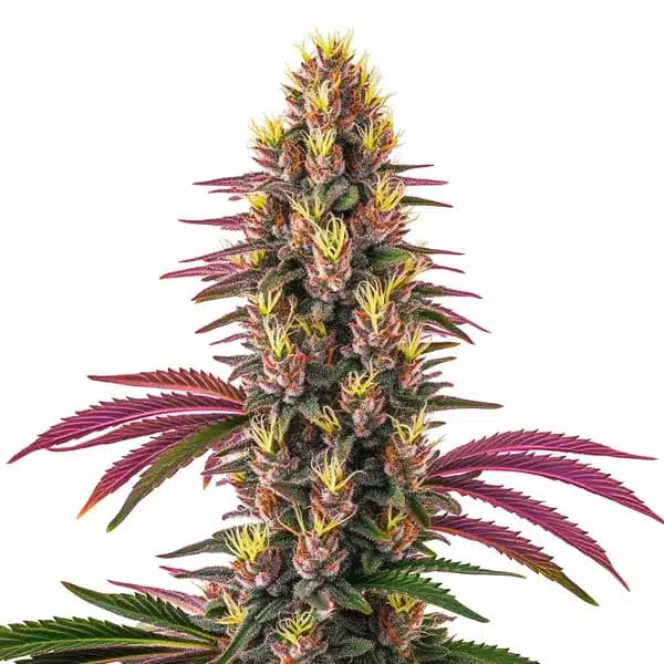 Pink Rozay Seeds