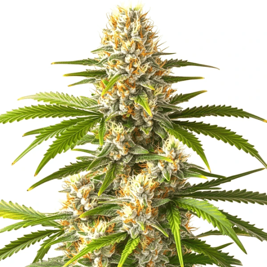 Pinneaple Fruz x Permanent Marker Seeds
