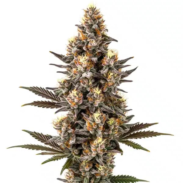 Purple Gelato Lemon Bean Seeds