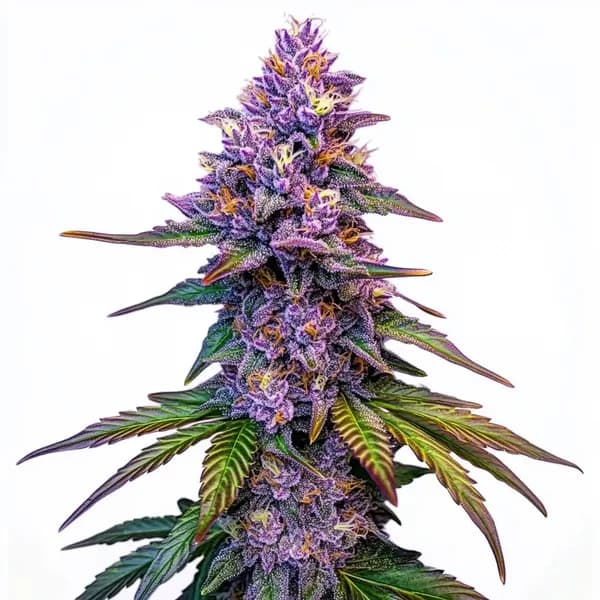 Purple Lemonade Autoflower Seeds