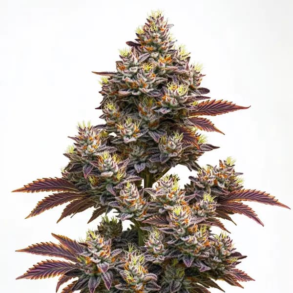 Purple Punch Autoflower Seeds