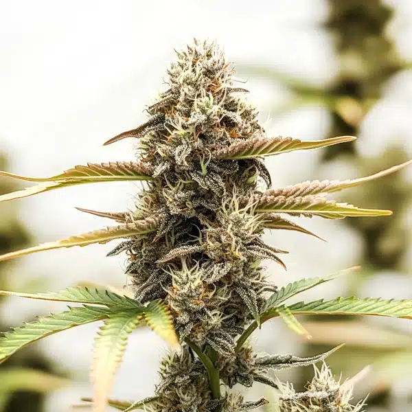 Purple Punch x Purple Kush Seeds