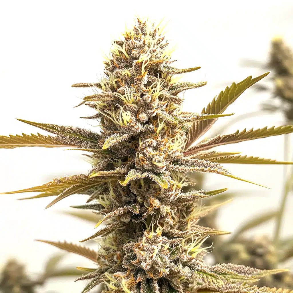 Rainbow Driver Seeds