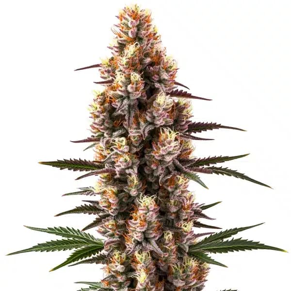 Rainbow Kush Auto Seeds
