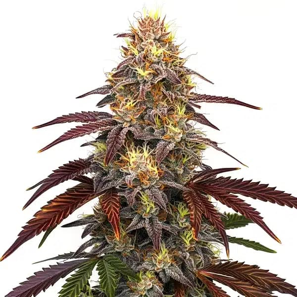 Red Devil Auto Seeds