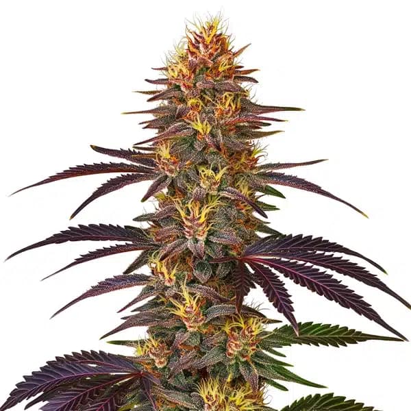 Red Gorilla Auto Seeds