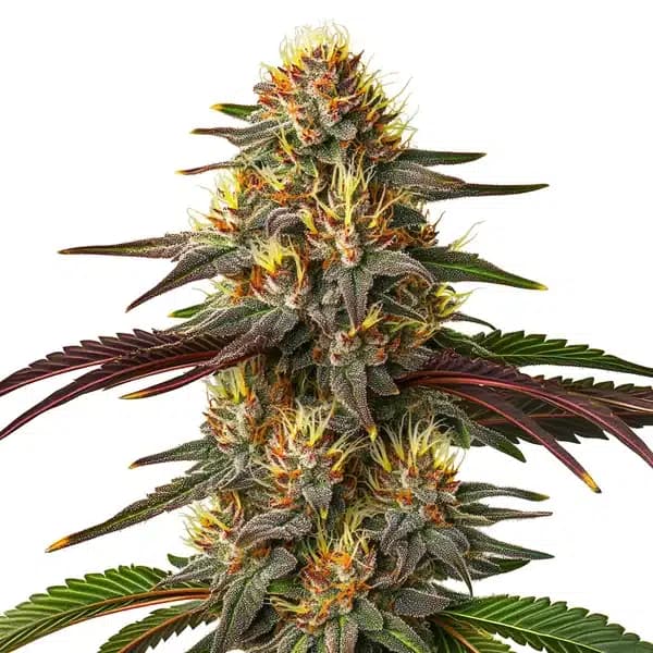 Red Kush Auto Seeds