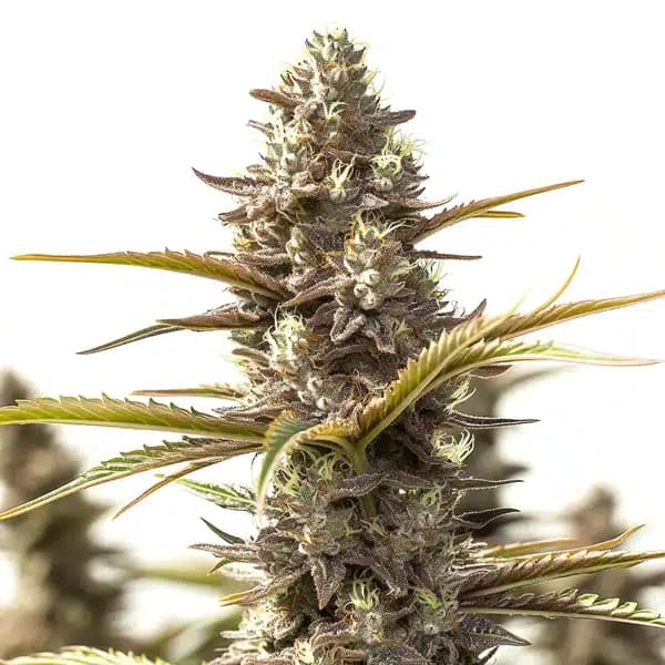 Red Strawberry Banana Auto Seeds