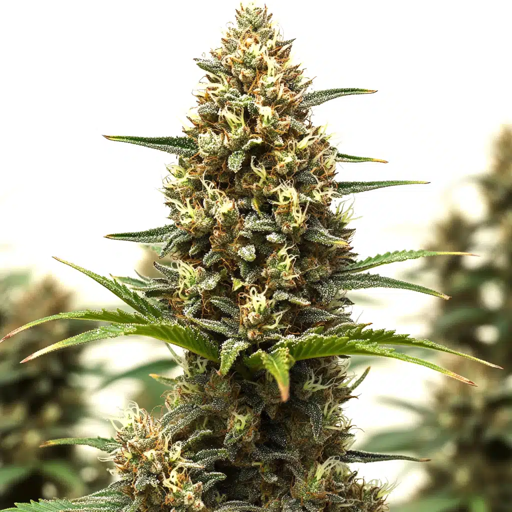 Rs11 x Lemon Tree Seeds