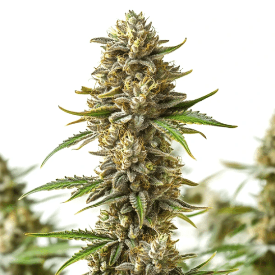Shiskaberry Autoflower Seeds